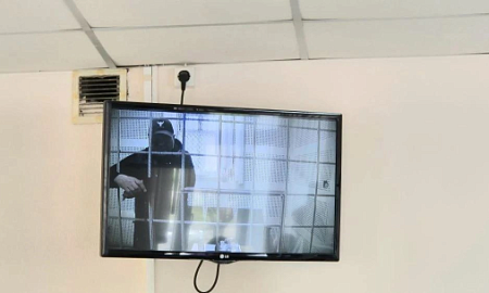 Вице-спикеру Заксобрания Красноярского края Сергею Натарову и его сыну дали по 14 лет колонии