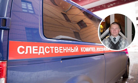 В Новосибирске начальник карантинных мероприятий ветеринарии региона найден застреленным