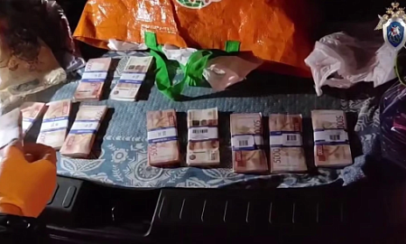 Чиновники из Калуги получили 5,5 млн руб. отката за содержание дорог