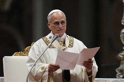 nr: пентагон угрожал ватикану после критики внешней политики сша  - Сайт Газеты «Совершенно Секретно»