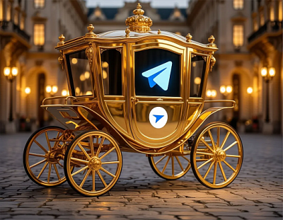 telegram шлет россиянам уведомления о последней возможности купить premium - Сайт Газеты «Совершенно Секретно»