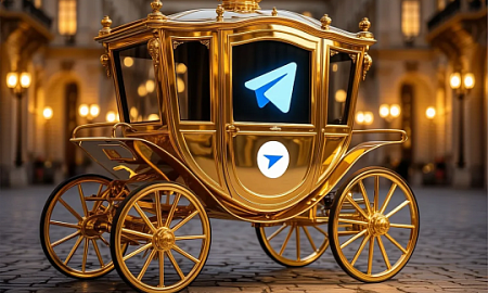 Telegram шлет россиянам уведомления о последней возможности купить Premium