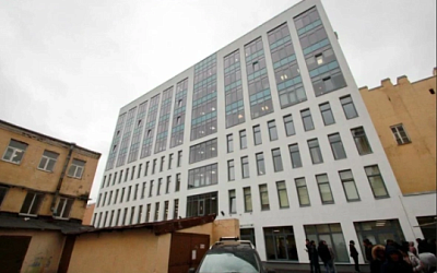 силовики пришли в крупнейшее кадровое агентство по делу о нелегальной миграции - Сайт Газеты «Совершенно Секретно»