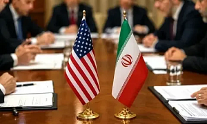 США и Иран подписали временный меморандум о взаимопонимании