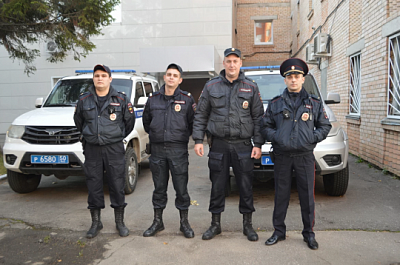 полицейских московской области будут готовить к городским боям, после мятежа чвк “вагнер”