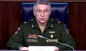 Начальник жилищно-коммунальной службы № 5 МО РФ Ртищев арестован за мошенничество