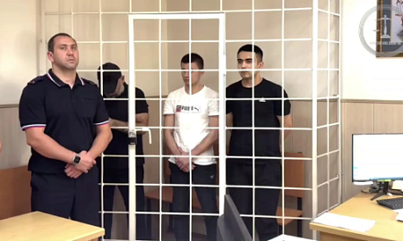 На Кубани организаторов незаконной миграции приговорили к 22 годам на троих