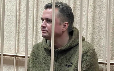 экс-мэра троицка виноградова осудили на 14 лет за махинации с муниципальной землей  - Сайт Газеты «Совершенно Секретно»