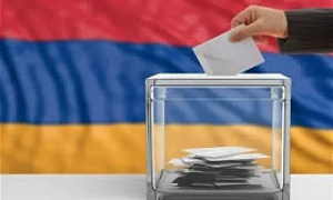 В Армении запретили голосовать на выборах гражданам, проживающим за границей