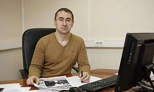 Журналисту «Новой газеты» Олегу Ролдугину предъявили обвинение