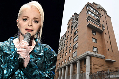 долина отказалась выезжать из квартиры лурье до нового года - Сайт Газеты «Совершенно Секретно»