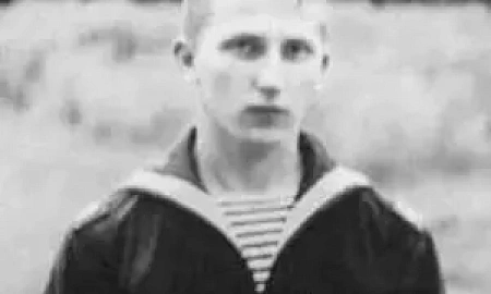 УБИЙСТВО В СЕЛЕ БОЕВО