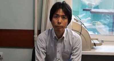 сотрудники фсб задержали консула японии во время получения секретных данных (видео)