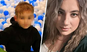 Опекунше Наумовой, убившей приемного ребенка, назначили 24 года колонии