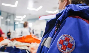 27 детей госпитализированы в Дагестане с признаками отравления питьевой водой