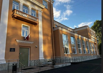 чоповец из дагестана устроил стрельбу в петербургской школе - Сайт Газеты «Совершенно Секретно»