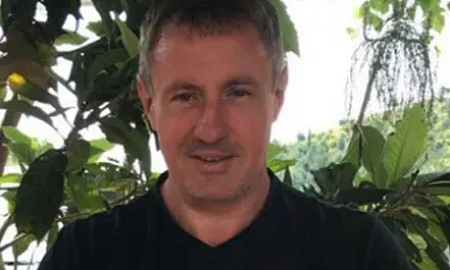 Компаньон бывшего судьи Момотова Марченко арестован по делу о мошенничестве