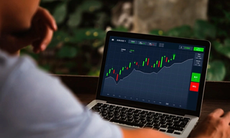 В Москве арестовали трейдера за финансирование терроризма