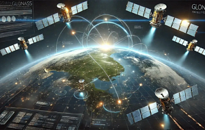 ПОБЕГ С ОРБИТЫ