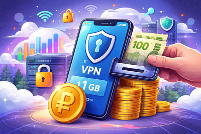 власти рф вновь обсуждают введение платы за vpn - Сайт Газеты «Совершенно Секретно»