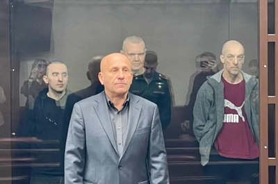 участникам украинского нацбата «медведи ss»* дали до 28 лет колонии - Сайт Газеты «Совершенно Секретно»