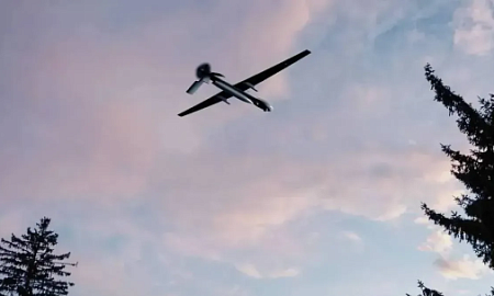 В Ленобласти отражают массированную атаку БПЛА: парализован аэропорт, не работает интернет