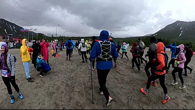 по факту гибели двух человек на трейле под мурманском завели дело - Сайт Газеты «Совершенно Секретно»