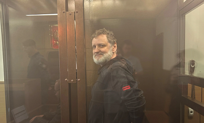 экс-преподавателю бауманки запросили 4 года колонии за украинские песни - Сайт Газеты «Совершенно Секретно»