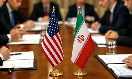 США и Иран подписали временный меморандум о взаимопонимании