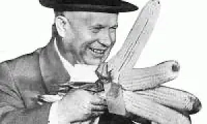 ДИССИДЕНТ СОЮЗНОГО ЗНАЧЕНИЯ - «Совершенно Секретно»