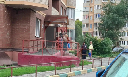 90-е возвращаются: в Туле произошло покушение на убийство бизнесмена, киллер в бегах