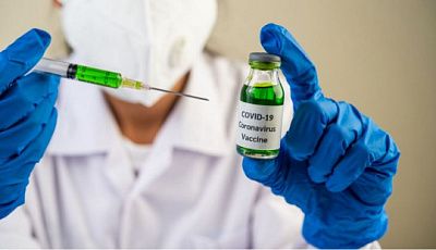 вторую российскую вакцину от covid-19 зарегистрируют по ускоренной схеме