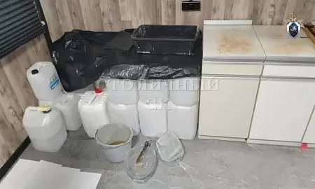 В Москве задержали адвоката, который пытался заработать на продаже наркотиков