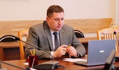 глава депздрава ивановской области арестован за кражу 10 млн рублей из бюджета
