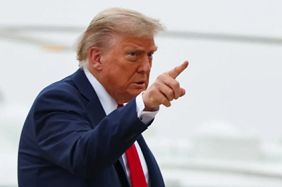 трамп: «думаю, украине пора сменить президента» - Сайт Газеты «Совершенно Секретно»