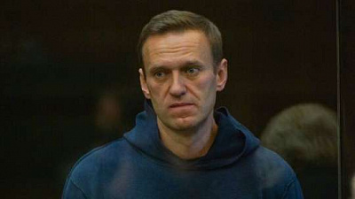 из-за «неисправимости» навальный* получил год самых строгих условий содержания в колонии
